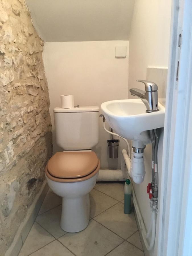 Chez Jean Jack, Appartement De 72 M2 Villiers-en-Desoeuvre Bagian luar foto