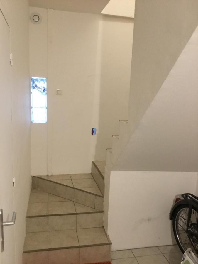 Chez Jean Jack, Appartement De 72 M2 Villiers-en-Desoeuvre Bagian luar foto